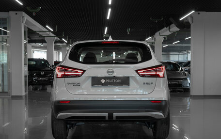 Nissan Qashqai, 2026 год, 3 100 000 рублей, 6 фотография