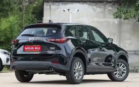 Mazda CX-5 II, 2026 год, 2 599 000 рублей, 3 фотография