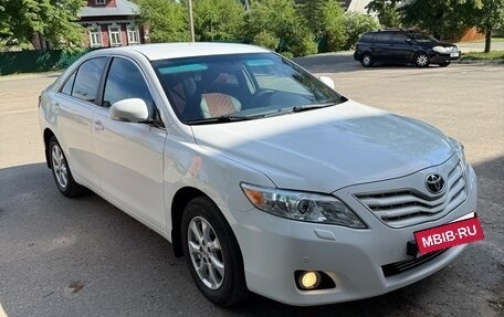 Toyota Camry, 2011 год, 1 580 000 рублей, 5 фотография