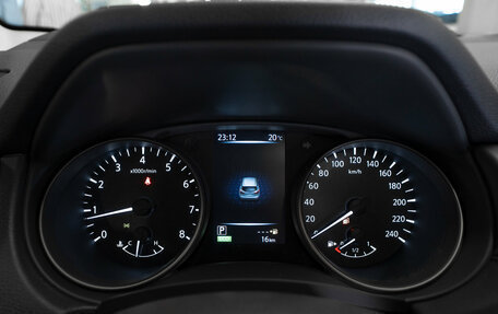 Nissan Qashqai, 2026 год, 3 100 000 рублей, 12 фотография