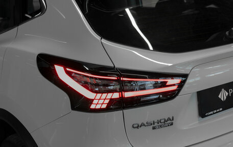 Nissan Qashqai, 2026 год, 3 100 000 рублей, 25 фотография