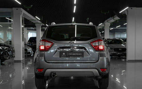 Nissan Terrano III, 2014 год, 1 100 000 рублей, 6 фотография