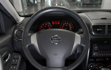 Nissan Terrano III, 2014 год, 1 100 000 рублей, 10 фотография