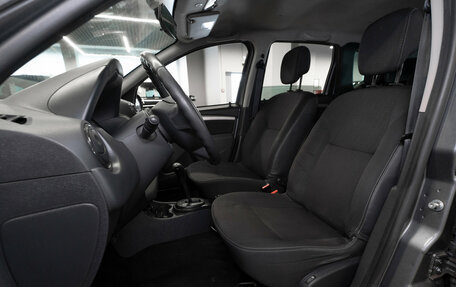 Nissan Terrano III, 2014 год, 1 100 000 рублей, 9 фотография