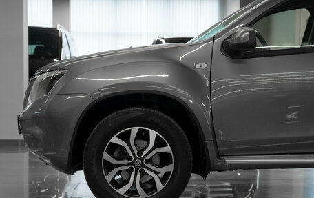 Nissan Terrano III, 2014 год, 1 100 000 рублей, 17 фотография