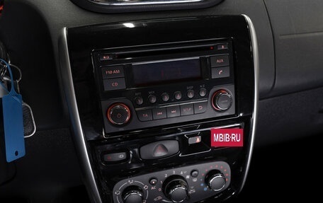 Nissan Terrano III, 2014 год, 1 100 000 рублей, 14 фотография