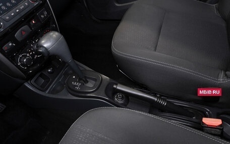 Nissan Terrano III, 2014 год, 1 100 000 рублей, 13 фотография