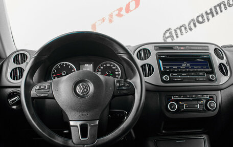 Volkswagen Tiguan I, 2012 год, 1 470 000 рублей, 11 фотография
