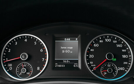 Volkswagen Tiguan I, 2012 год, 1 470 000 рублей, 13 фотография