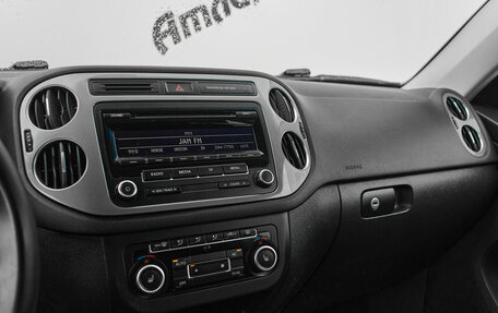 Volkswagen Tiguan I, 2012 год, 1 470 000 рублей, 14 фотография