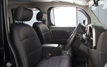 Nissan Cube III, 2018 год, 1 335 000 рублей, 6 фотография