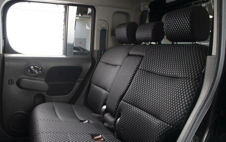 Nissan Cube III, 2018 год, 1 335 000 рублей, 7 фотография
