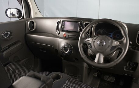 Nissan Cube III, 2018 год, 1 335 000 рублей, 5 фотография