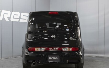 Nissan Cube III, 2018 год, 1 335 000 рублей, 4 фотография