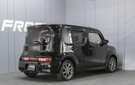 Nissan Cube III, 2018 год, 1 335 000 рублей, 2 фотография