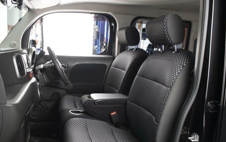Nissan Cube III, 2018 год, 1 335 000 рублей, 8 фотография