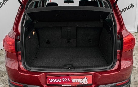 Volkswagen Tiguan I, 2012 год, 1 470 000 рублей, 8 фотография