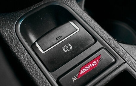 Volkswagen Tiguan I, 2012 год, 1 470 000 рублей, 18 фотография