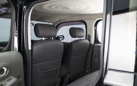Nissan Cube III, 2018 год, 1 335 000 рублей, 9 фотография