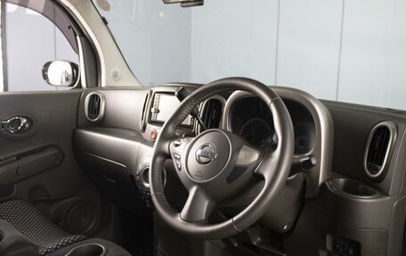 Nissan Cube III, 2018 год, 1 335 000 рублей, 10 фотография