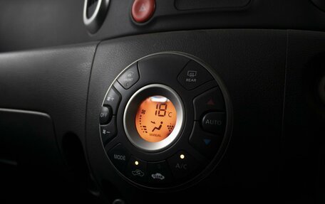 Nissan Cube III, 2018 год, 1 335 000 рублей, 13 фотография