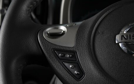 Nissan Cube III, 2018 год, 1 335 000 рублей, 14 фотография