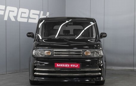 Nissan Cube III, 2018 год, 1 335 000 рублей, 3 фотография