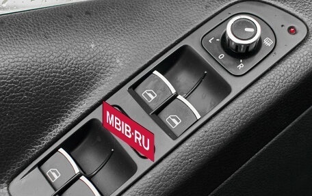 Volkswagen Tiguan I, 2012 год, 1 470 000 рублей, 19 фотография