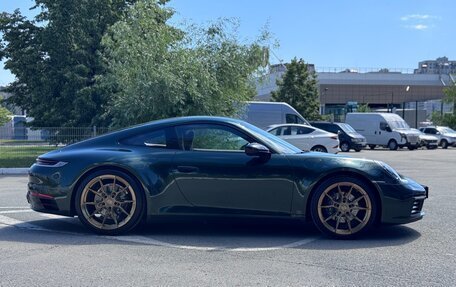 Porsche 911, 2021 год, 16 500 000 рублей, 6 фотография