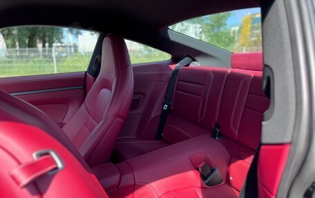 Porsche 911, 2021 год, 16 500 000 рублей, 12 фотография