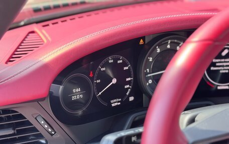 Porsche 911, 2021 год, 16 500 000 рублей, 14 фотография