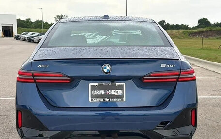 BMW 5 серия, 2026 год, 10 490 000 рублей, 4 фотография