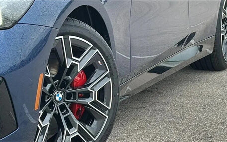 BMW 5 серия, 2026 год, 10 490 000 рублей, 6 фотография