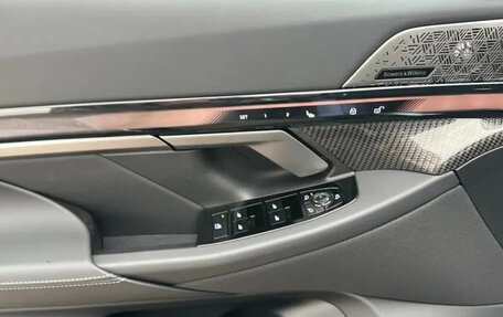 BMW 5 серия, 2026 год, 10 490 000 рублей, 7 фотография