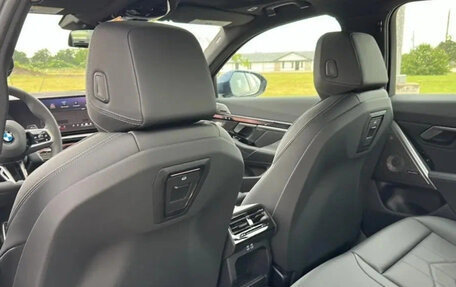 BMW 5 серия, 2026 год, 10 490 000 рублей, 12 фотография