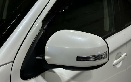 Mitsubishi Outlander III рестайлинг 3, 2012 год, 1 579 000 рублей, 8 фотография