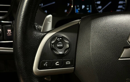 Mitsubishi Outlander III рестайлинг 3, 2012 год, 1 579 000 рублей, 18 фотография