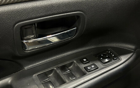 Mitsubishi Outlander III рестайлинг 3, 2012 год, 1 579 000 рублей, 16 фотография