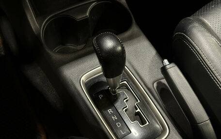 Mitsubishi Outlander III рестайлинг 3, 2012 год, 1 579 000 рублей, 14 фотография