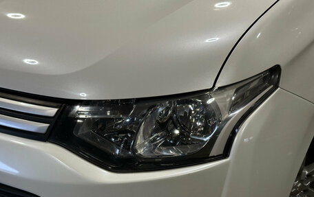 Mitsubishi Outlander III рестайлинг 3, 2012 год, 1 579 000 рублей, 7 фотография