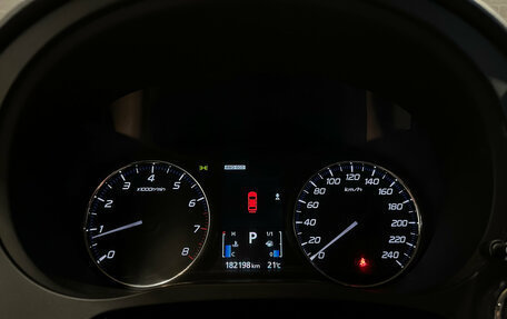 Mitsubishi Outlander III рестайлинг 3, 2012 год, 1 579 000 рублей, 22 фотография