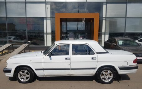 ГАЗ 3110 «Волга», 2001 год, 180 000 рублей, 8 фотография