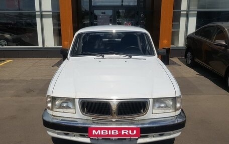 ГАЗ 3110 «Волга», 2001 год, 180 000 рублей, 2 фотография