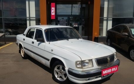 ГАЗ 3110 «Волга», 2001 год, 180 000 рублей, 3 фотография