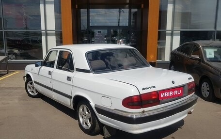 ГАЗ 3110 «Волга», 2001 год, 180 000 рублей, 7 фотография