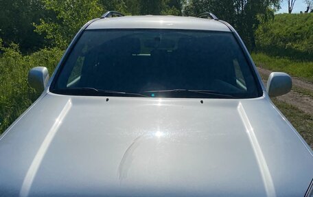 Toyota Land Cruiser Prado 120 рестайлинг, 2008 год, 2 150 000 рублей, 1 фотография