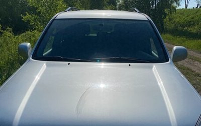 Toyota Land Cruiser Prado 120 рестайлинг, 2008 год, 2 150 000 рублей, 1 фотография