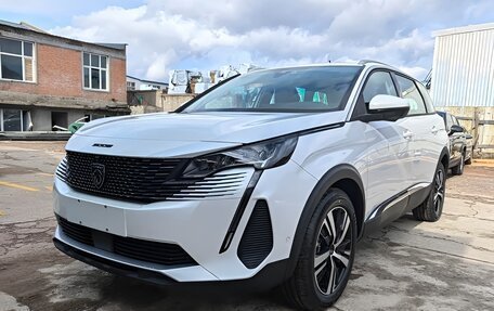 Peugeot 5008 II, 2024 год, 2 880 000 рублей, 1 фотография