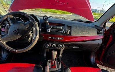 Mitsubishi Lancer IX, 2008 год, 510 000 рублей, 1 фотография