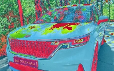 KIA Carnival, 2020 год, 3 800 000 рублей, 1 фотография